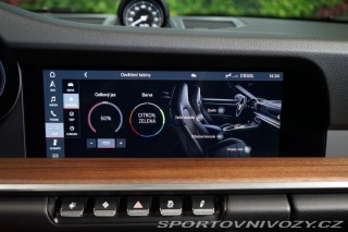 Porsche 911 992*TARGA 4*PDK*PDLS+*LIF 2021