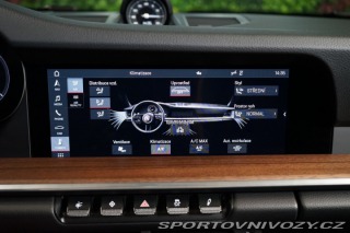Porsche 911 992*TARGA 4*PDK*PDLS+*LIF 2021