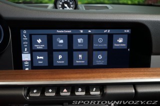 Porsche 911 992*TARGA 4*PDK*PDLS+*LIF 2021