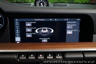Porsche 911 992*TARGA 4*PDK*PDLS+*LIF 2021