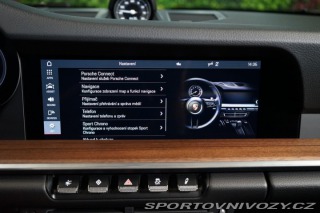 Porsche 911 992*TARGA 4*PDK*PDLS+*LIF 2021