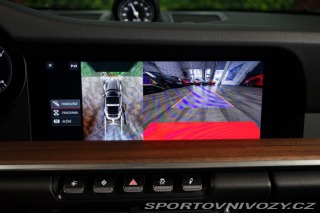 Porsche 911 992*TARGA 4*PDK*PDLS+*LIF 2021