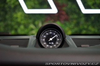 Porsche 911 992*TARGA 4*PDK*PDLS+*LIF 2021