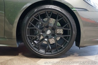 Porsche 911 992*TARGA 4*PDK*PDLS+*LIF 2021