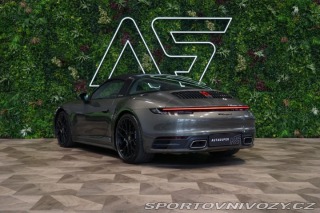 Porsche 911 992*TARGA 4*PDK*PDLS+*LIF 2021