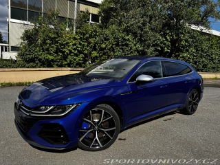 Volkswagen Arteon Shooting Brake R