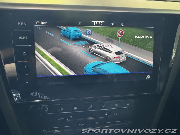 Volkswagen Arteon Shooting Brake R 2021