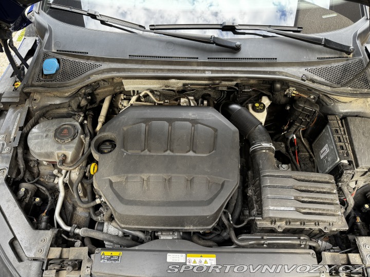 Volkswagen Arteon Shooting Brake R 2021
