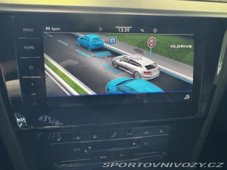 Volkswagen Arteon Shooting Brake R 2021