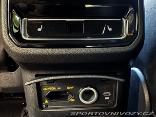 Volkswagen Arteon Shooting Brake R 2021