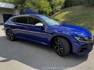 Volkswagen Arteon Shooting Brake R 2021