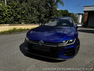 Volkswagen Arteon Shooting Brake R 2021