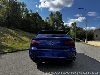 Volkswagen Arteon Shooting Brake R 2021