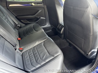 Volkswagen Arteon Shooting Brake R 2021