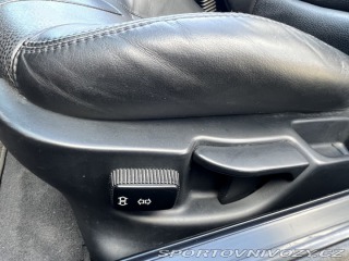 BMW Z3 2.8i Roadster, Manuál 1999