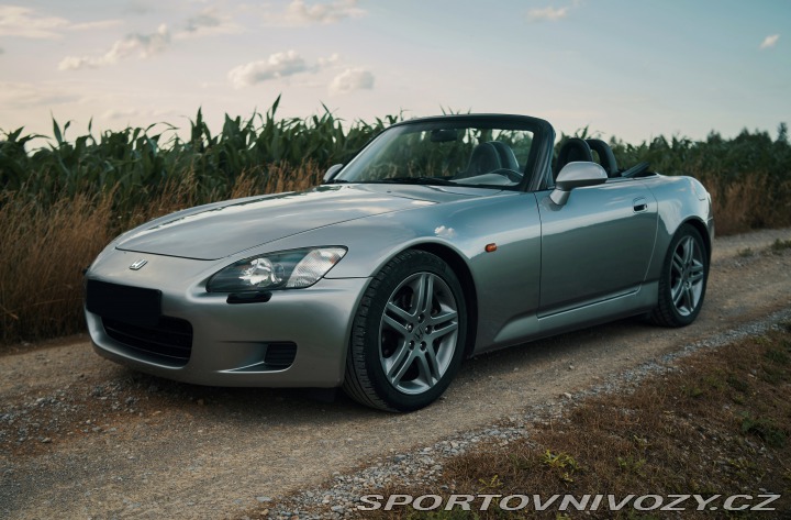 Honda S2000  1999