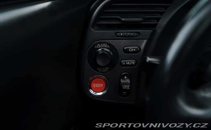 Honda S2000 1999