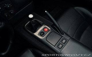 Honda S2000  1999