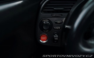 Honda S2000  1999
