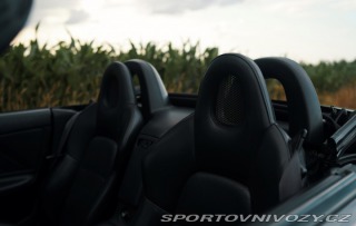 Honda S2000  1999