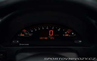 Honda S2000  1999