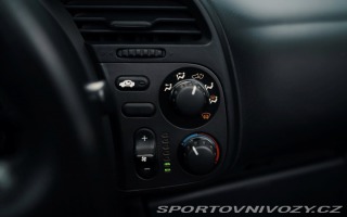 Honda S2000  1999