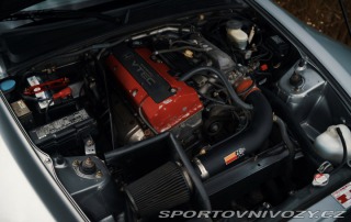 Honda S2000  1999