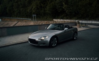 Honda S2000  1999