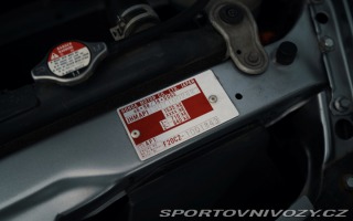 Honda S2000  1999