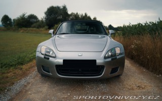 Honda S2000  1999