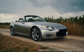 Honda S2000  1999