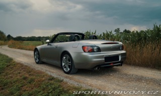 Honda S2000  1999