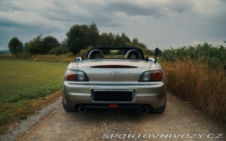 Honda S2000  1999