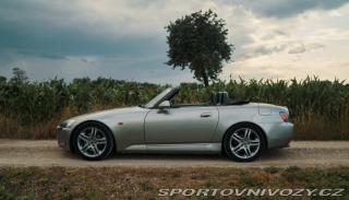 Honda S2000  1999