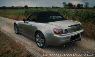Honda S2000  1999