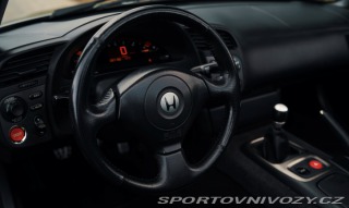 Honda S2000  1999