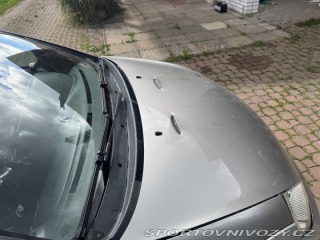 Ford Streetka 2002