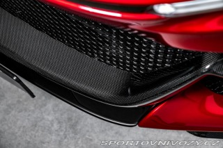 Ferrari Purosangue Rosso Fuoco 2024