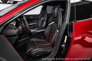 Ferrari Purosangue Rosso Fuoco 2024