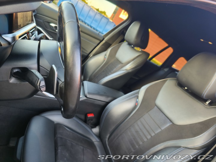 BMW 3 320d xDrive M Sport paket 2021