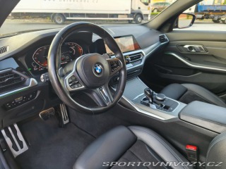 BMW 3 320d xDrive M Sport paket 2021