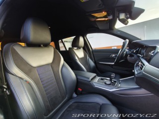 BMW 3 320d xDrive M Sport paket 2021