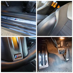 BMW 3 320d xDrive M Sport paket 2021