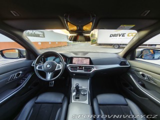 BMW 3 320d xDrive M Sport paket 2021