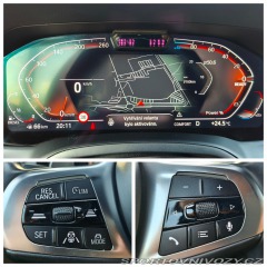 BMW 3 320d xDrive M Sport paket 2021