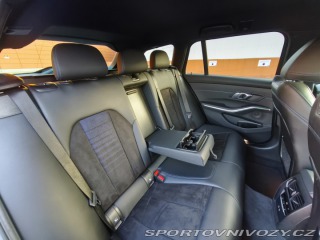 BMW 3 320d xDrive M Sport paket 2021