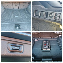BMW 3 320d xDrive M Sport paket 2021