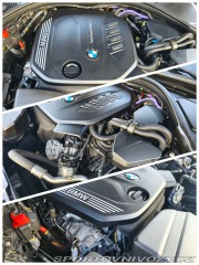 BMW 3 320d xDrive M Sport paket 2021