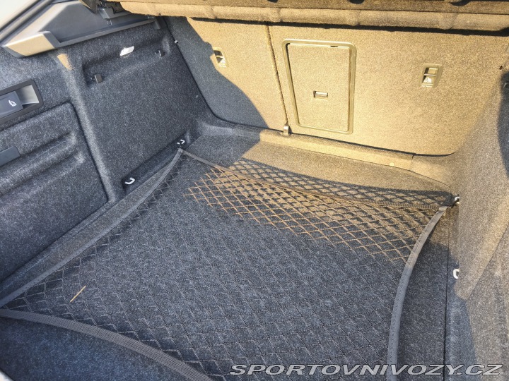 Škoda Superb 1.5 TSi 110 kW, Sportline 2020