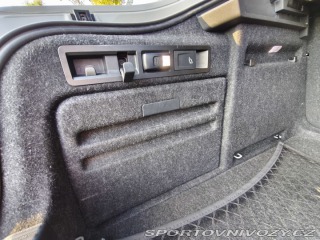 Škoda Superb 1.5 TSi 110 kW, Sportline 2020